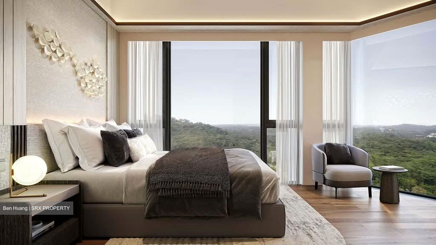The Reserve Residences (D21), Apartment #593047511